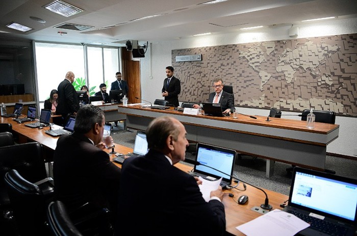 CDR debaterá gestão de recursos dos fundos constitucionais por bancos