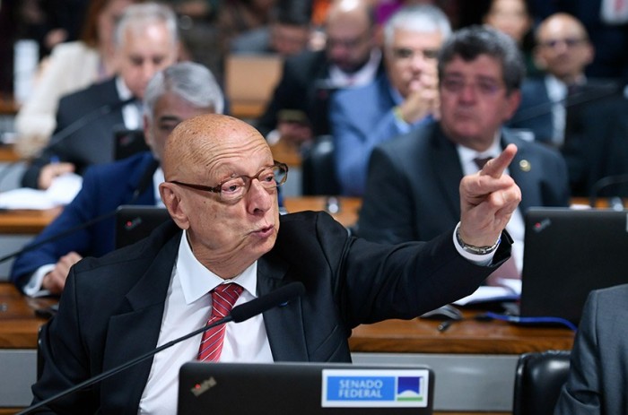 CAE autoriza empréstimo para saneamento em Joinville (SC)