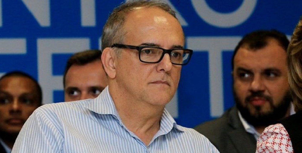 Prefeito é condenado a ressarcir R$ 10 milhões aos cofres públicos, mas alega não ter condições 