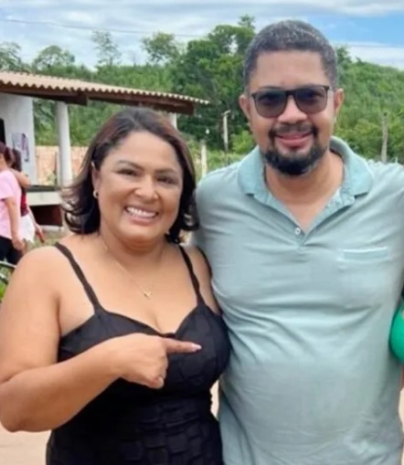 Prefeito fica sem moral e primeira-dama lança pré-candidato a prefeito em Poconé