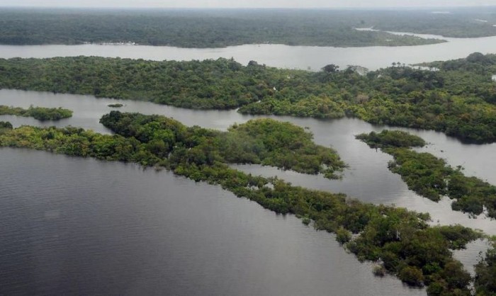 Projeto de lei vai facilitar regularização de terras na Amazônia