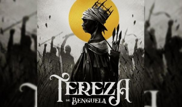 Câmara concede distinção honorífica ‘Mérito Cultural’ pela criação e produção de Tereza de Benguela