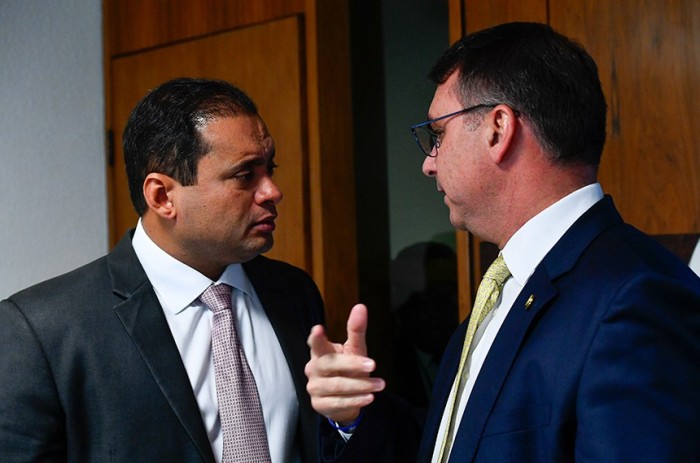 CCJ aprova PEC que regula eleição no comando dos tribunais de Justiça