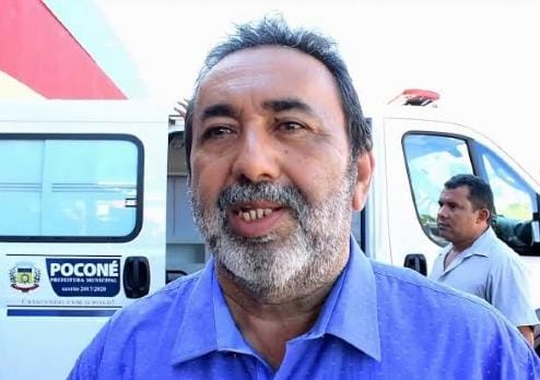 Popularidade despenca e gera preocupação em grupo político de prefeito