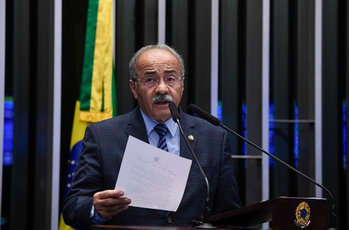 Desigualdade racial e de gênero deve ser combatida, diz Chico Rodrigues