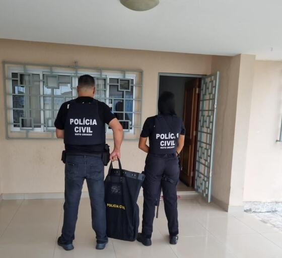 Saúde de Cuiabá é alvo de nova operação por suposta fraude de R$ 26 milhões 