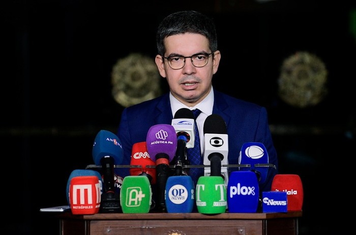 Adiada sessão do Congresso desta quinta. Votação poderá ser realizada no dia 28