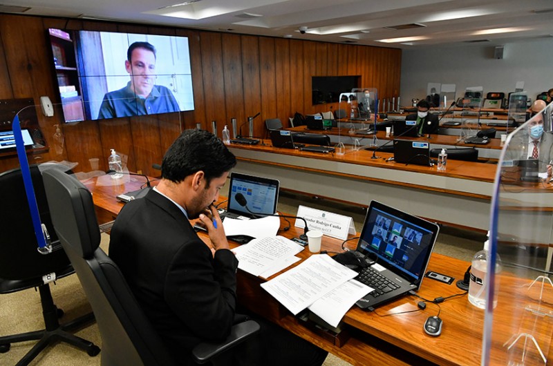 Comissão de Ciência e Tecnologia fará debates sobre implantação de redes móveis 5G
