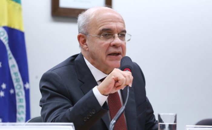 Comissão vai debater situação da Autoridade Nacional de Segurança Nuclear