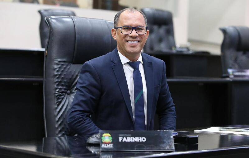 Deputado apresenta requerimento cobrando a conclusão das obras do BRT na Avenida da FEB