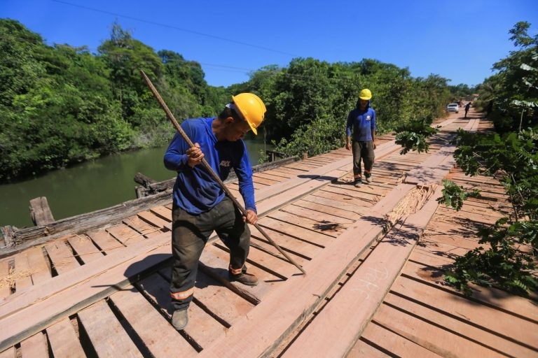 Entra em vigor lei que amplia uso do Fundo Garantidor de Infraestrutura