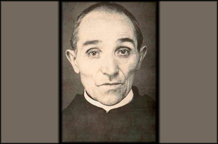 Lei declara Frei Egídio Patrono do Agricultor Familiar