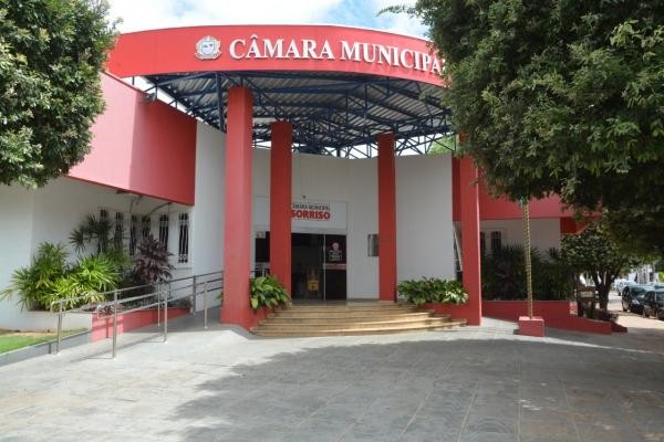 Audiência pública vai debater o Orçamento de Sorriso para 2024