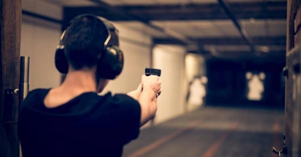 Câmara aprova projeto que dispõe sobre horário e local de funcionamento para entidades de tiro desportivo