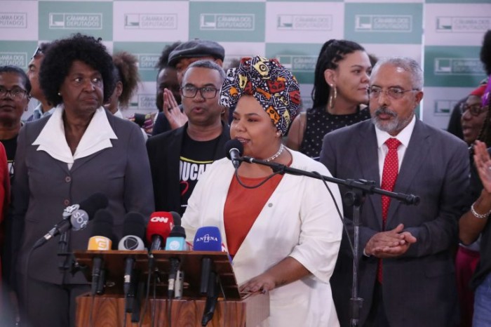 Centro de Estudos da Câmara vai debater legislação voltada à igualdade racial