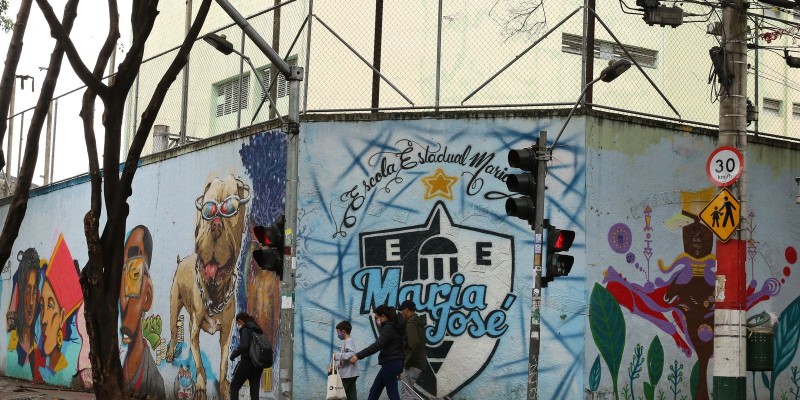 Diferença de idade ao morrer chega a 22 anos entre bairros de SP