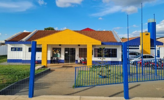 Educação abre rematrículas e matrículas da rede municipal de ensino