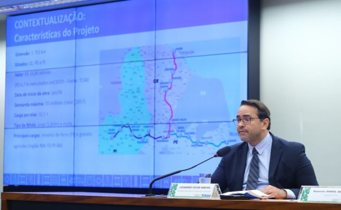 Obras irregulares podem ficar sem recursos do Orçamento de 2024