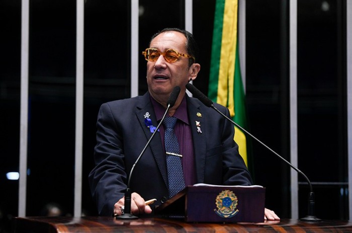 Kajuru: STF tem maioria para permitir que governo pague precatórios até 2026