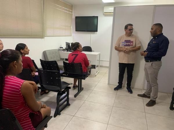 Após pedidos da Câmara, Executivo realiza mais um mutirão de laqueaduras