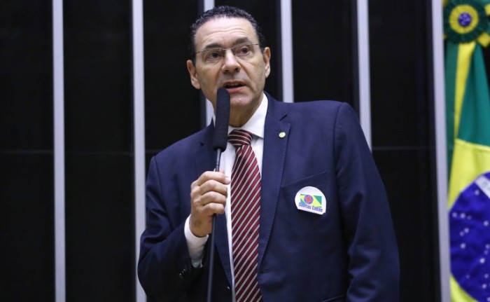 Seminário discute oportunidades produtivas diante do cenário internacional atual