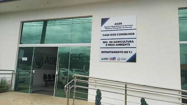 Parlamentar solicita assessoria jurídica exclusiva para a Casa do Conselhos