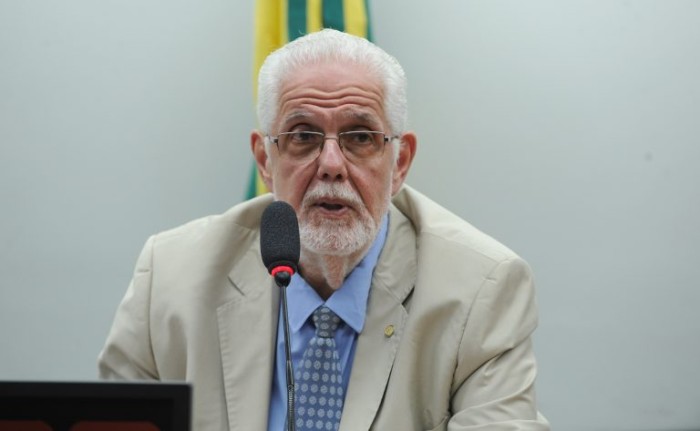 Comissão vai debater condições de saúde dos trabalhadores da limpeza pública