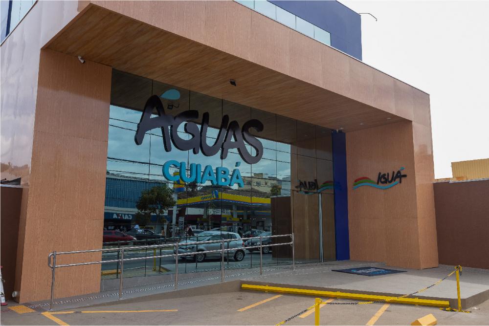 Águas Cuiabá é condenada a indenizar consumidor que teve fornecimento interrompido mesmo com contas em dia 