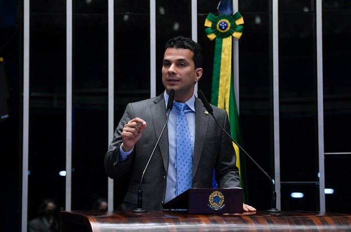 Senador Irajá aponta situação crítica na saúde em Tocantins