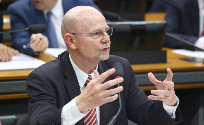 Parlamentares apresentam 279 emendas ao Plano Plurianual 2024-2027