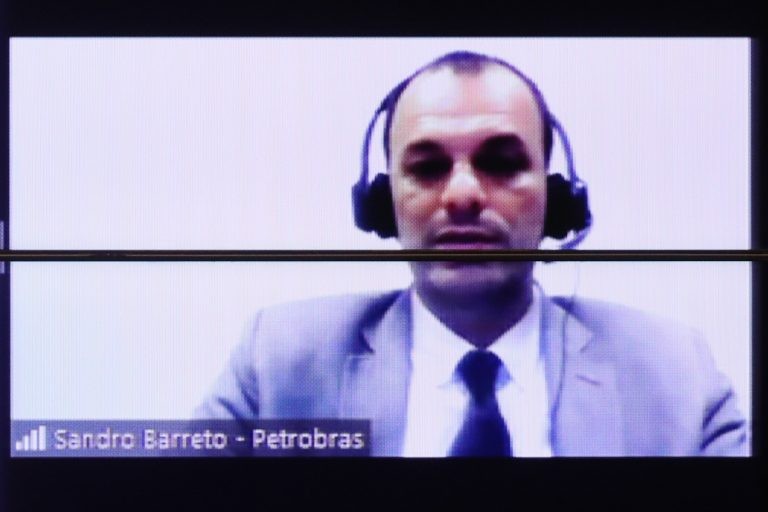 Petrobras diz que não há perspectiva para estabilização do preço dos combustíveis