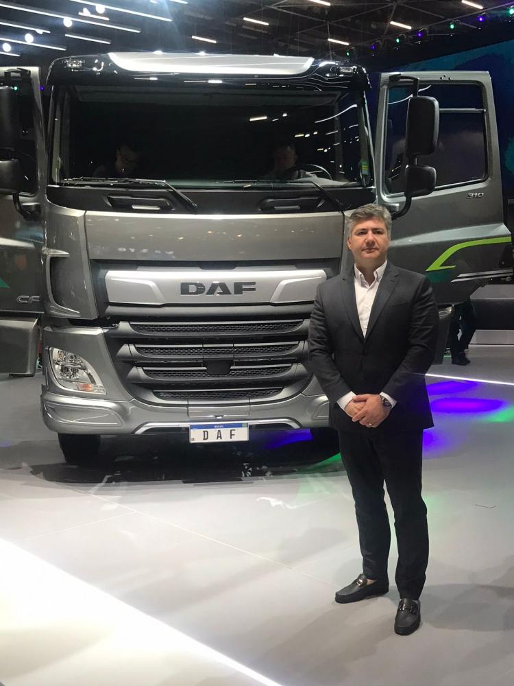 Antiga DAF Caramori, Grupo Alis investe R$ 30 milhões para melhor atender trade logístico de MT