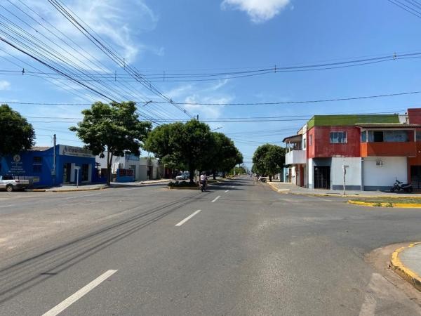 Presidente do Legislativo sugere perfuração de poço artesiano para atender os bairros Morada do Sol I, II e III