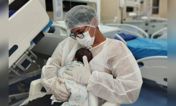 Vereador quer que HRS institua Programa Método Canguru