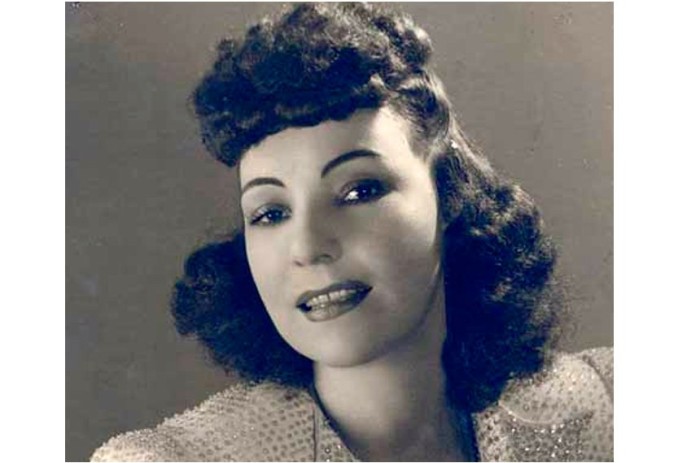 Dulcina de Moraes tem nome inscrito no 'Livro dos Heróis e Heroínas da Pátria'