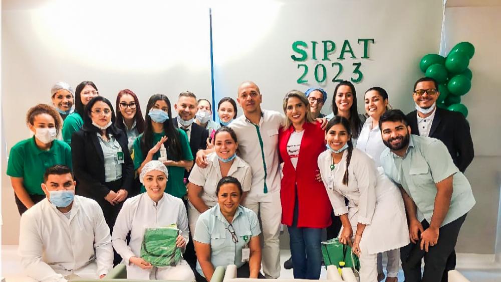 Várzea Grande realiza ações de conscientização contra a Aids no mês de dezembro