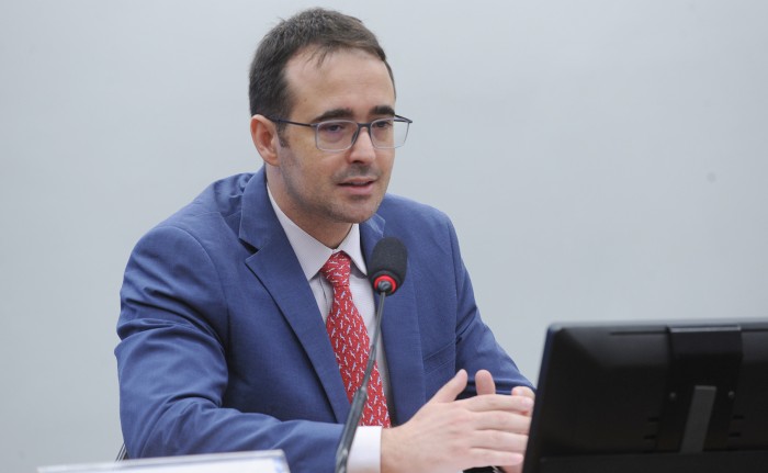 Comissão discute projetos sobre combate à caça de baleias