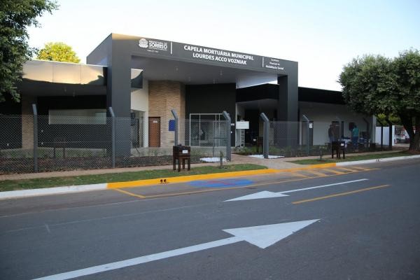 Parlamentar pede dedetização da Casa Mortuária Municipal