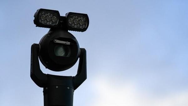 Presidente da Câmara solicita instalação de câmeras de reconhecimento facial no Terminal Rodoviário e no Aeroporto