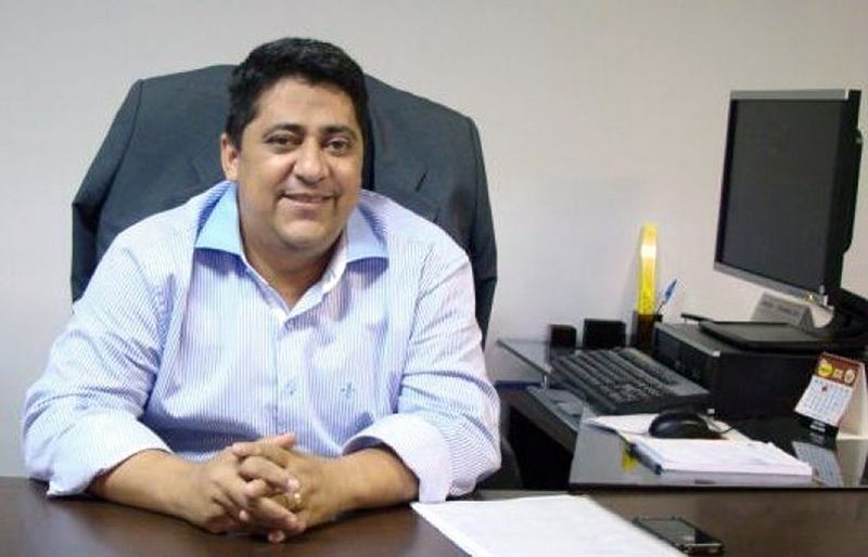 PL de Poconé é vetado de seguir com Tatá Amaral, e Zé Eskiva é o presidente da sigla em Alta Floresta