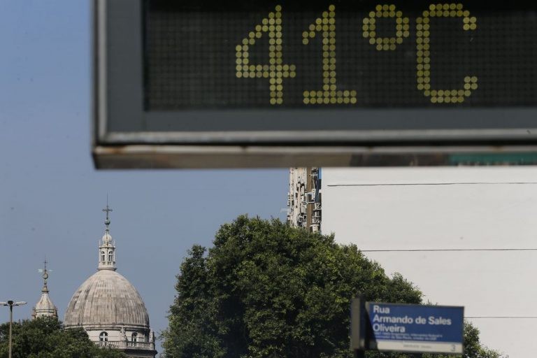Especialistas temem impactos das mudanças climáticas na América do Sul