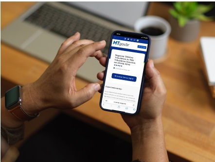 PGE oferece serviços online para regularização de débitos com o Estado; saiba como negociar
