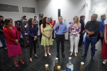 ALMT lança campanha de arrecadação de brinquedos para crianças em vulnerabilidade social