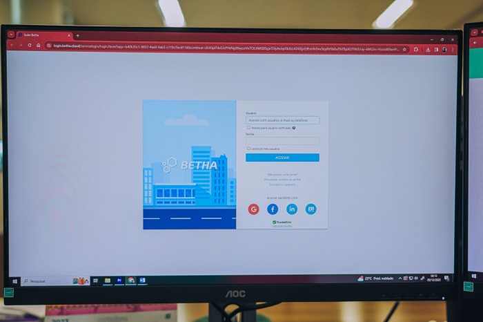 Alvará Sanitário já pode ser solicitado via site da Prefeitura