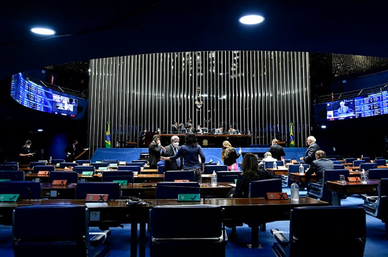 Vai à Câmara projeto de ajuda de R$ 2 bilhões para santas casas e hospitais filantrópicos