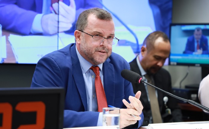 Presidente do Incra afirma que política de regularização de terras não será paralisada