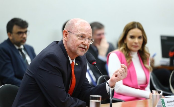 Comissão Mista de Orçamento aprova Plano Plurianual 2024-2027