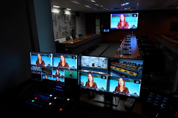 Balanço da Subcomissão de Doenças Raras destaca debates sobre teste do pezinho