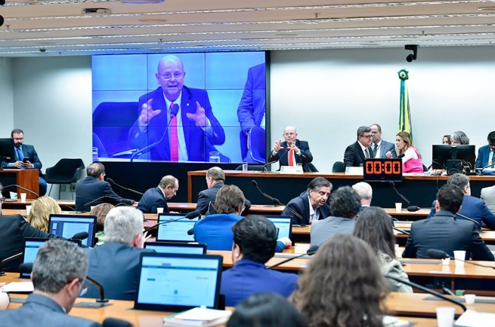 CMO aprova Plano Plurianual para quadriênio 2024-2027
