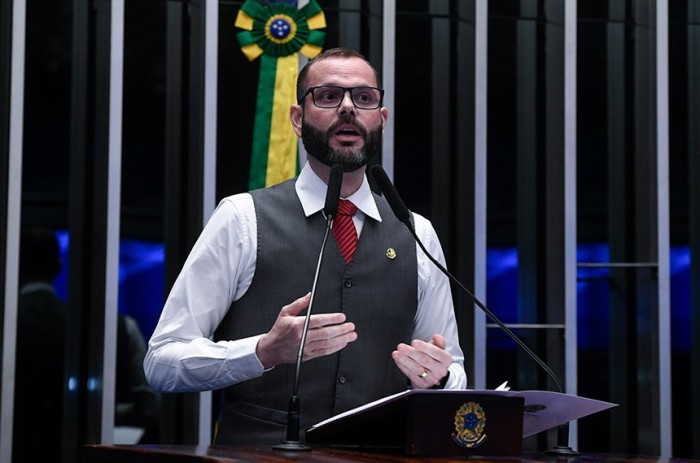 Lula 'desmoralizou o Congresso' na COP 28, diz Seif